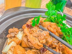 -状元虎.摇滚炒鸡.家常菜(义勇街店)