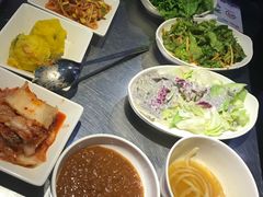-喜来稀肉(虹泉路店)