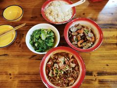 -老三样·美食研究中心(世贸路店)