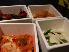 -嘿嘟嘟·肋条烧肉放题(爱融荟城店)