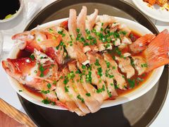 -第六季自助餐厅(王府井店)