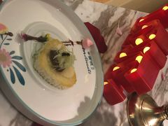 -蜜桃花开·中西融合菜E&W(南长街店)