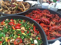 -去吃小龙虾·江湖菜·烧烤(南滨路店)