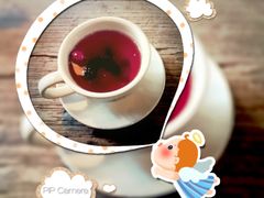 -漫咖啡MAANCOFFEE(人大店)