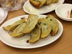 -小姜锅贴(凤凰街店)