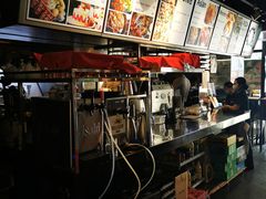 -MI WU FACTORY米屋美食工厂餐厅(绿地店)