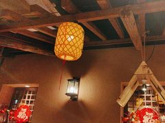 -柿子树炭烤羊腿(金台路店)