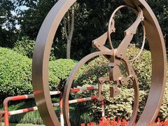 -杭州城北体育公园