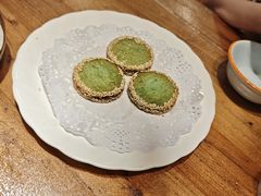 -白鹿江西餐厅(北师大店)