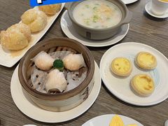 -和苑酒家·一线江景(星寰店)