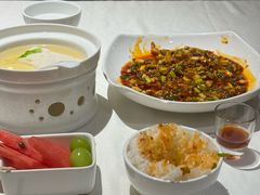 -尘香•传统川菜(创汇首座店)