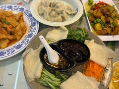 -石老头关东饺子王·东北菜(嘉华鑫城店)