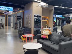 -京东五星电器(秋涛店)