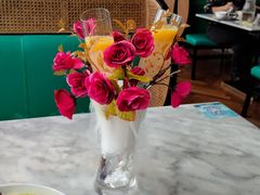 -雀蓝川菜(星悦汇店)