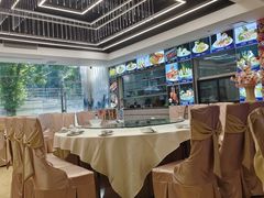 -松雅轩商务婚礼生日(同和店)