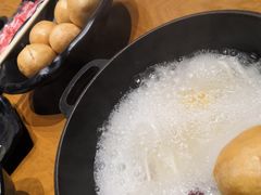 -呷哺呷哺(哈尔滨道里凯德广场店)