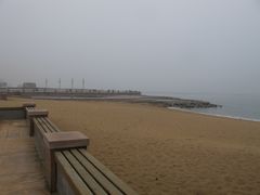 -那香海钻石沙滩浴场