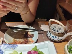 -三石铁板烧(紫竹桥店)