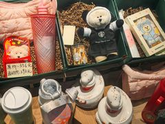 -星巴克臻选(成都宽窄巷子店)