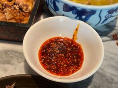 -西安饭庄·非遗陕菜(钟楼店)
