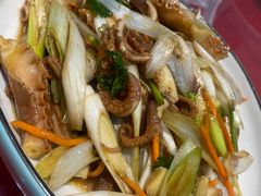 -青岛美食鲁菜大酒店