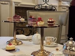 -Salon de Ville浦江汇(上海外滩华尔道夫酒店店)