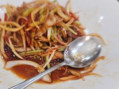 -品味居·首店·大连鲜活海鲜大连菜(东港店)