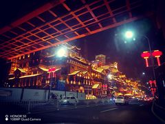-东水门老街