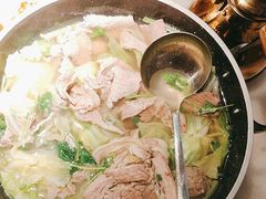 -川堂风·跷脚牛肉·乐山爆炒(中建乐荟天地店)