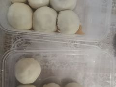 菊叶汤包-鸡鸣汤包(广东路店)
