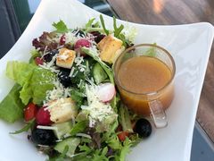 什锦蔬菜色拉-EATALIA意塔利意式餐厅(鼓楼店)