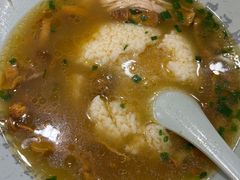 -王春春鸡汤饭(上海中海环宇城店)