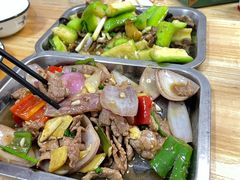-新湖烧鸡(光明店)