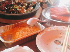 -肉串汪(望京店)