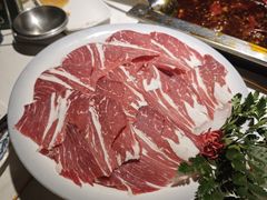 -二荆条·蜀鲜汇城市森林火锅