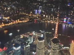 -上海中心大厦