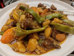 -天赢酒楼(青馨家园店)