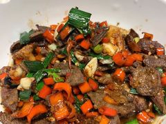 -格塘人家·山泉水煮鱼(望兴家园店)