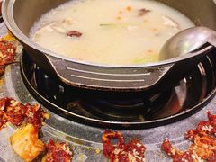 -食玉轩临江鱼捞