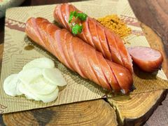 -FOOOO CITY CLUB 孚乐里音乐西餐酒吧(来福士店)