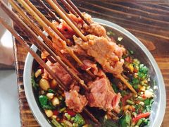 iphone_upload_pic-小向麻辣烫(天街总店)