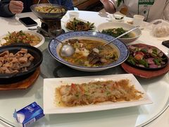 -至潮餐厅精致粤菜·活鲈鱼·走地鸡(珠江新城店)