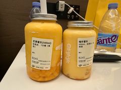 -果呀呀(国金街店)
