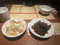 -荣家黄鱼面(前滩太古里店)