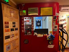 -H立方实景剧情密室(天河旗舰店)