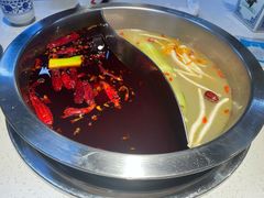 -芈重山老火锅(广州首店)
