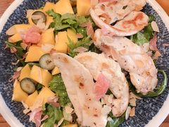 -AFS Cafe & Canteen(闽江二路店)