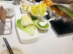 -牛焱·贵州黄牛肉火锅(城西银泰店)