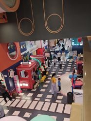 -meland club亲子乐园(北京芳圆里ID MALL店)