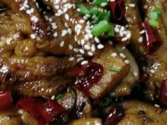 -小民大排档(光谷店)